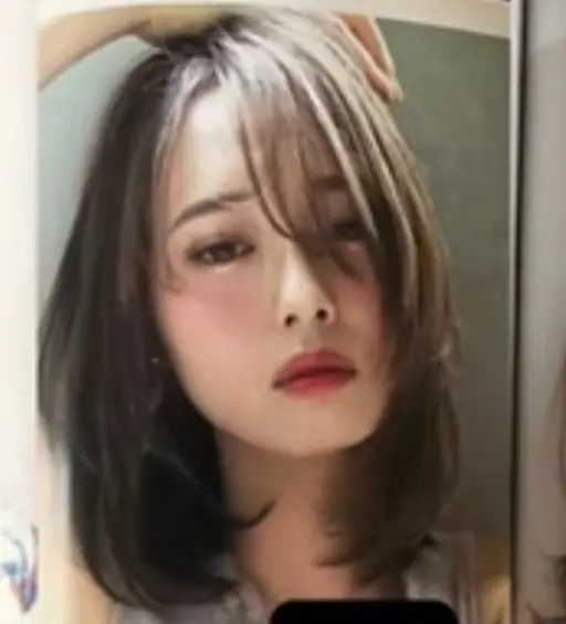 【レイヤースタイル】💛全体的に5cm以上カット/当日予約も受付中💛