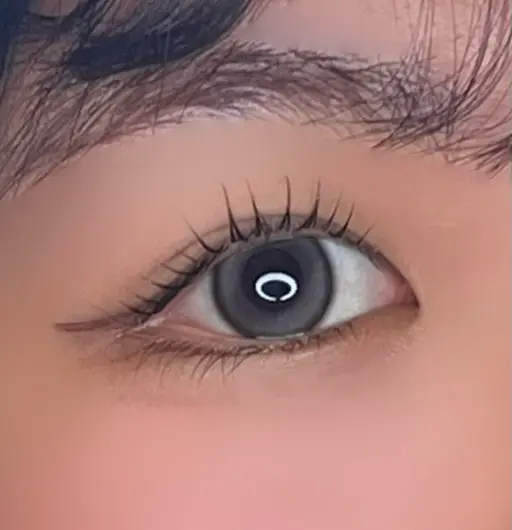 【4/18​〜​モデル様 募集🛋🌠】まつげパーマor パリジェンヌラッシュリフト