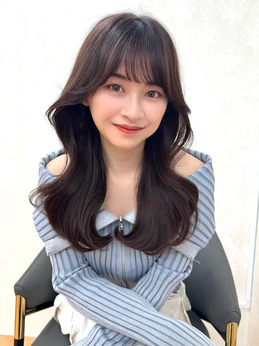 8：30撮影モデル募集​〜​セミロング​〜​ロング​〜​募集​〜​