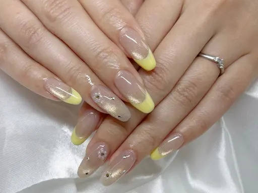 5月ご新規様限定🌼【オフあり】持ち込み¥6980​〜​❕