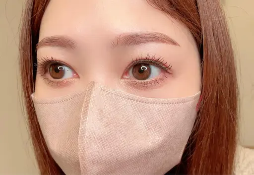 【レディース】🔴ミニモ限定価格🌟アイブロウスタイリング🌟眉Wax🌟毛量調整🌟眉メイク仕上げ🌟
