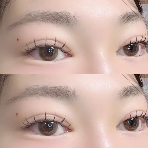 ⋆⸜🎀⸝‍⋆flatlash80本⋆⸜🎀⸝‍⋆  〈オフ.付け足し❌〉 ~所要時間2時間程度~