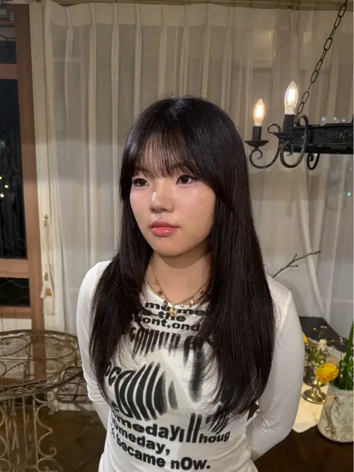【  5/15 金 19:30~  】カット✂️💇🏻‍♀️