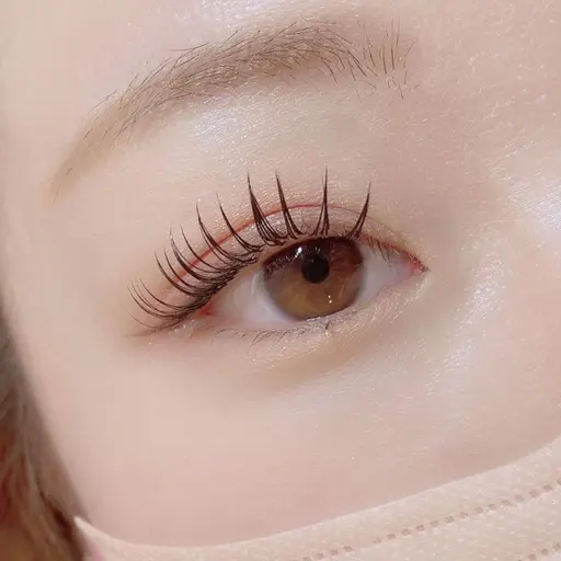 🌼まつ毛エクステ100本(オフなし)🌼