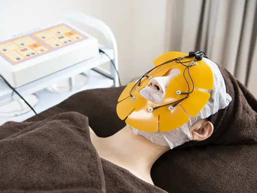 【ミニモ限定】花粉ゆらぎ肌ケア🌿バイオニックセルサー体験¥7,500→¥4,400 【平日限定でさらに400円OFF】