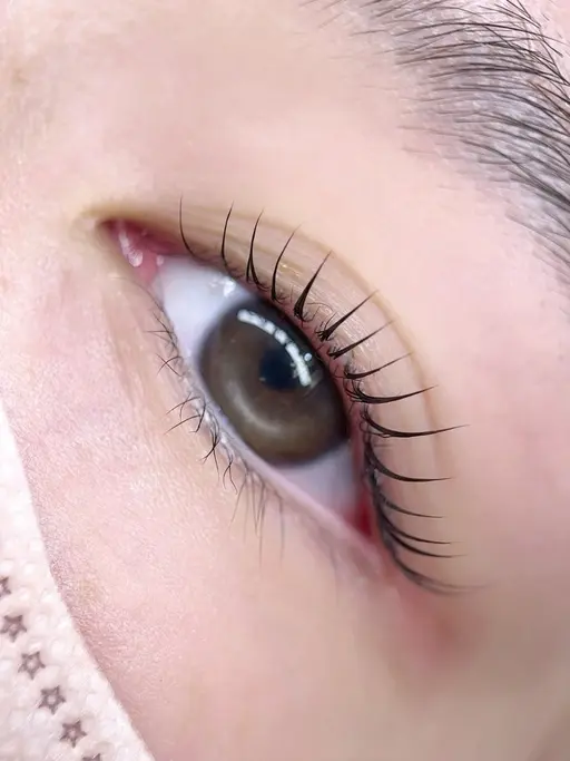 ミニモご新規様限定‼️ケラチントリートメントLUSHLIFT