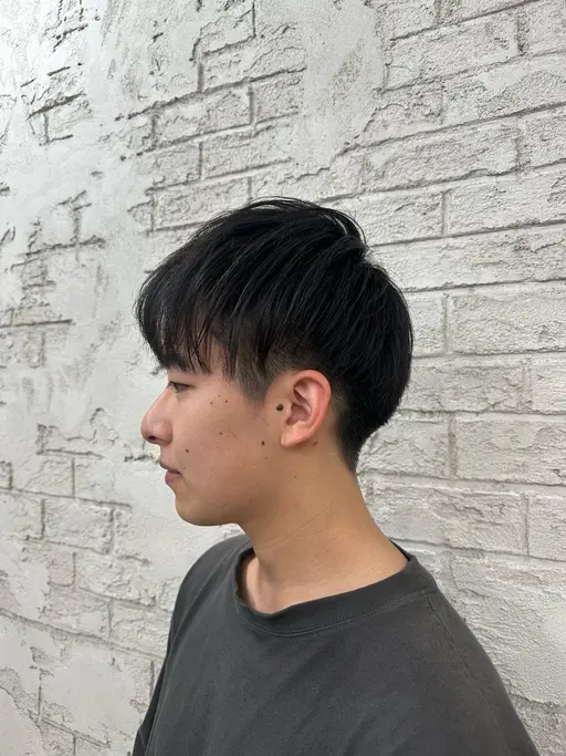 〚メンズ限定〛⭐️似合わせメンズカット⭐️