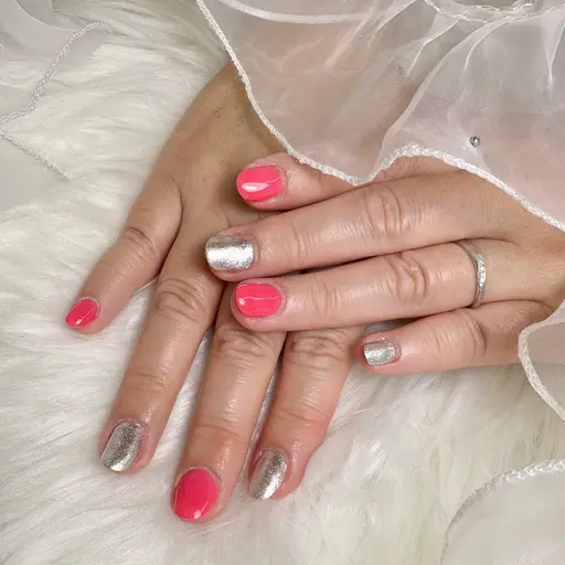 【ハンド】ワンカラー・ラメグラ🎀通常料金¥4,780▶︎¥1,980オフ無しの方