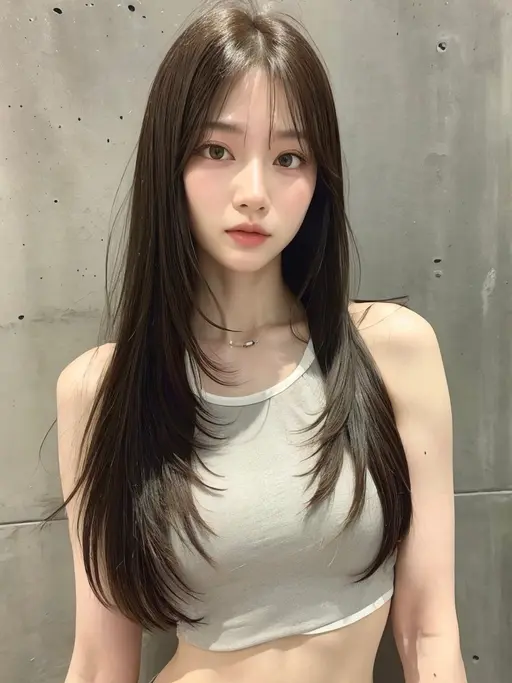 【髪質改善スタート‼️】艶カラー+最高級髪質改善ウルトワトリートメント+似合わせカット ✨当日2人まで✨