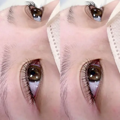 パリジェンヌラッシュリフト🐈‍⬛🍒【4月25日限定】⚠️時間指定がございます