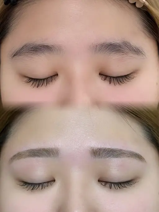 【4月限定🌸】アイブロウ無料モデル様募集