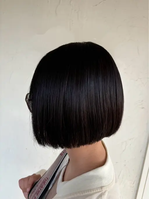 似合わせカット✂️