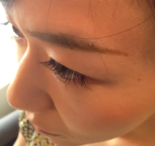 【当日予約限定！】初回オフ無料＋セーブル100本+コーティング付♪(フラット＋1000円)