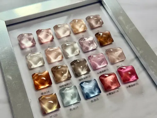 ちゅるんマグ🔮限定色の中からマグネットワンカラー💎3,800円