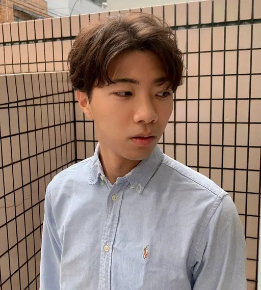 メンズカット&ヘッドスパor眉カット✨