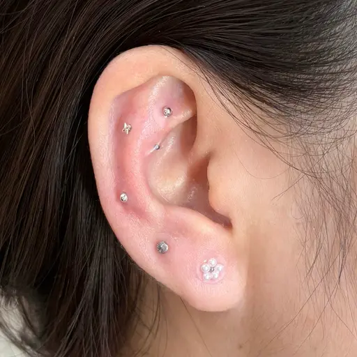 耳つぼジュエリー💎✨