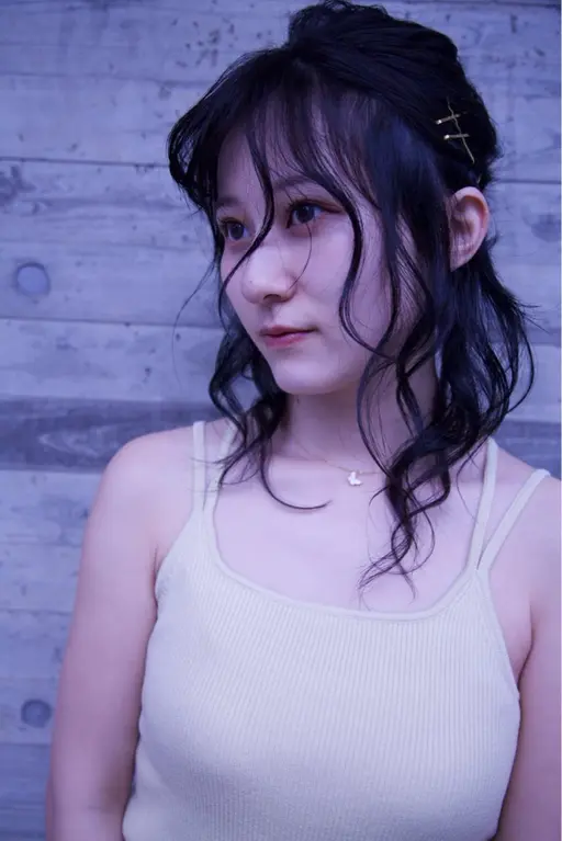 撮影モデル募集中です！＊補足説明をご覧ください。