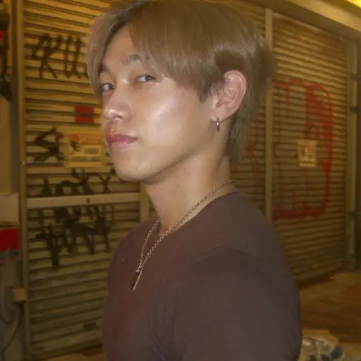 ワンカラー　＊メンズのみの募集となります。