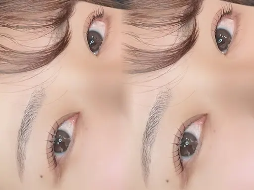 4月限定！🫧💙選べる似合わせまつげパーマ💙🫧お悩み、目元に合わせてデザイン選定◎❕❕