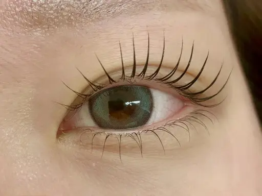 【4/15(水)の予約限定・パーマ+眉WAXのセット】￥4980通常の半額以下★アイリスト歴10年以上のスタッフが担当！