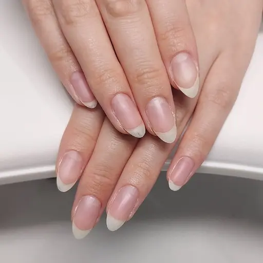 Jrネイリストジェルオフのみ