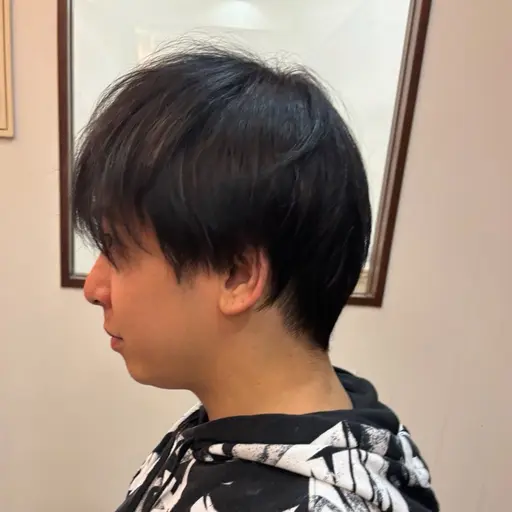 【木曜日、金曜日限定】メンズカット💇✂️