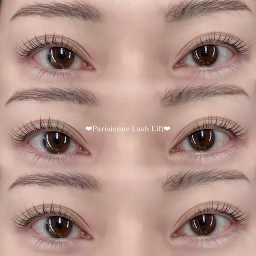 《急募》⚓️パリジェンヌラッシュリフト⚓️