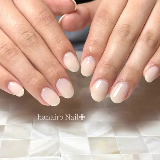 【5月限定🍀】𓐍うるつやワンカラー(除くマグネットカラー•ミラーネイル)