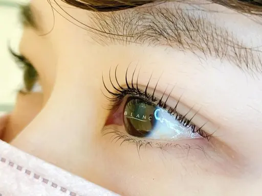 【ミニモ限定】まつげパーマ※お直し無