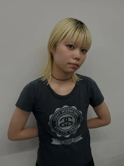 カット/3step treatment/styling🎵