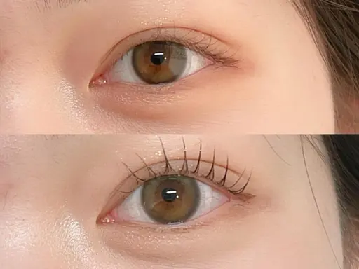 【人気No.1♪】🎀パリジェンヌラッシュリフト《メーテルロッドに変更も◎》