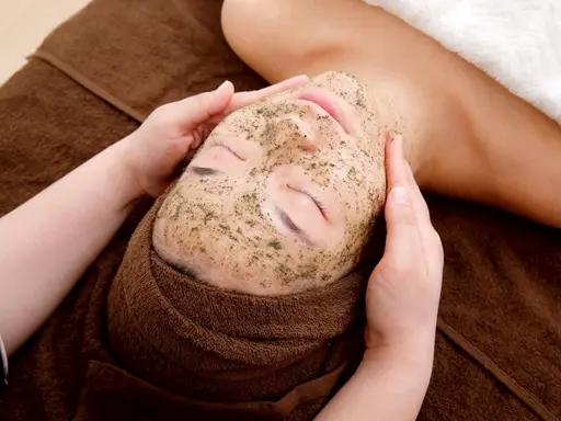 【オーダーメイド肌管理】肌悩みに合わせるREVI陶肌トリートメント ¥5500～（最短ケアで韓国女優級うる艶）