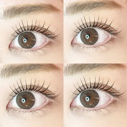 韓国束感🤍ケラチンTR付きまつ毛パーマorパリジェンヌ