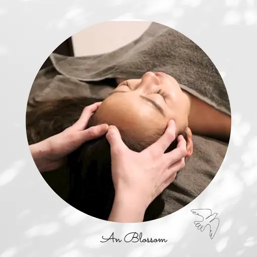 【脳疲労リセット🧠✨️クリアな思考へ‬】ディープドライヘッドスパ💆🏼‍♀️💆🏻‍♂️60min