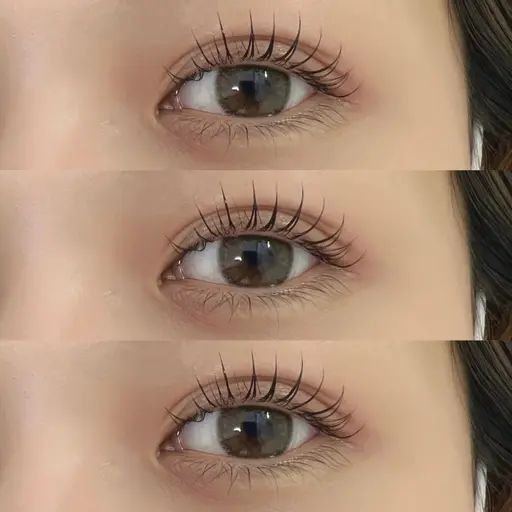 4/3まで限定◎練習モデル募集【Jr.アイリスト価格】🍬次世代まつ毛パーマ