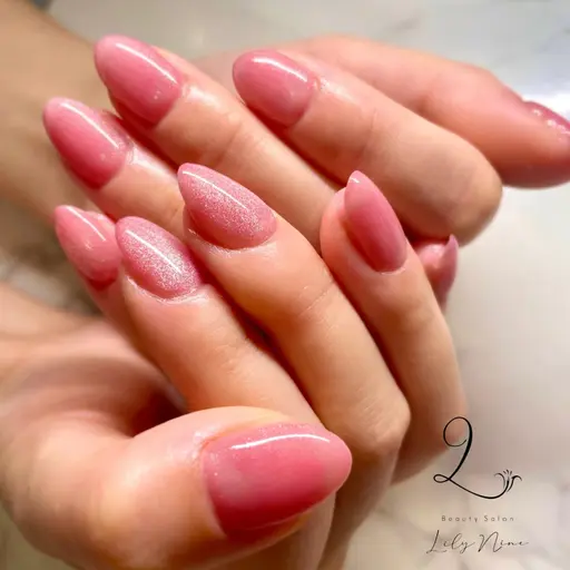 【ご新規様限定価格✨️】ワンカラー💅💗/オフ、ドライケア込