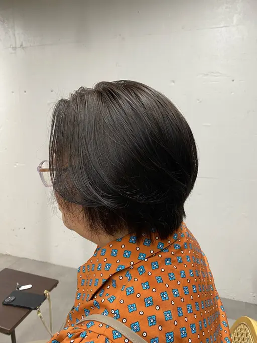 トーンダウン