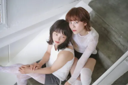 《ミニモ限定🌷》透明感カラー+内部補修トリートメント