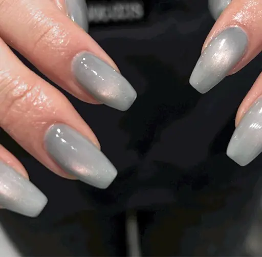 【クチコミ投稿いただける方限定🤝🏻✨️】オフ込みマグネットワンカラー/パラジェル/フィルイン/enoiぷるマグあり