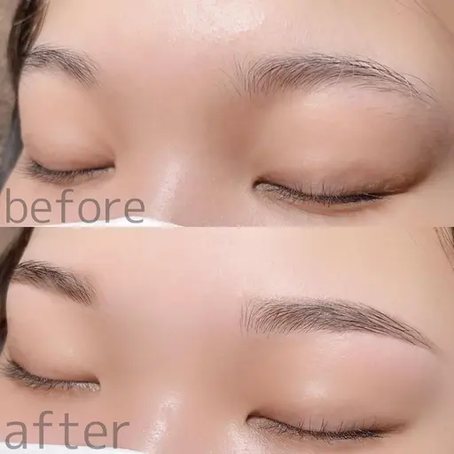 【学割U24】🌱🥝アイブロウスタイリング🥝🌱