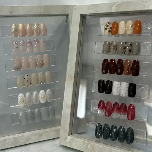 サンプルデザイン(オフ別途)