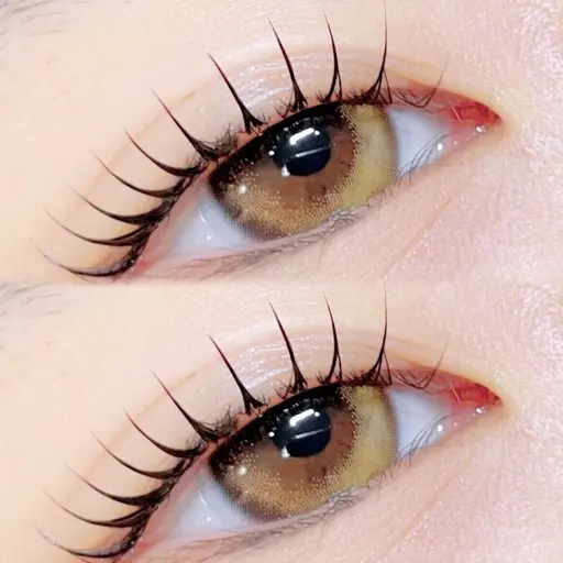 【4/18.20限定】束感ラッシュリフト（まつ毛パーマ）