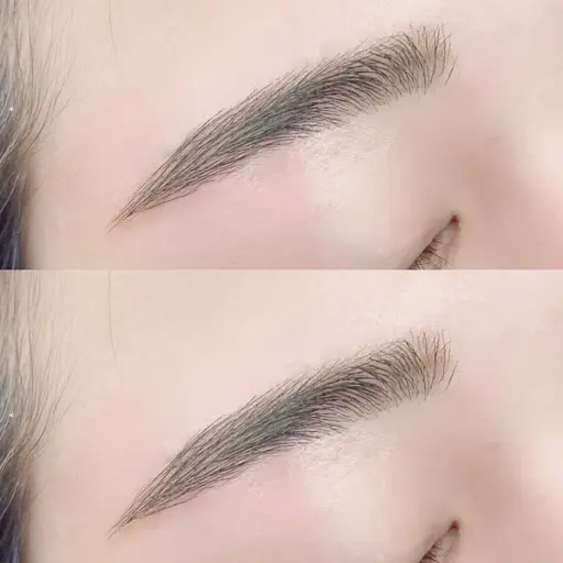 【限定🌟】🍒アイブロウ&美眉WAX脱毛🍒