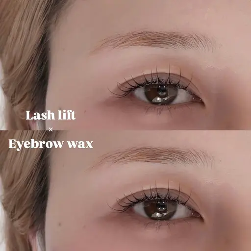 選べるまつ毛パーマ🤍練習モデル様募集✨