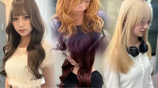 【🚨新規様大歓迎✨ゲリラクーポン 🚨】似合わせカット+透明感うる艶カラー+マスクトリートメント💖