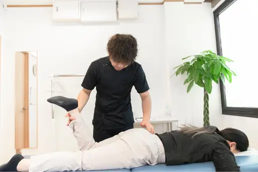 【女性限定】産後の骨盤ケア➕体型戻し整体