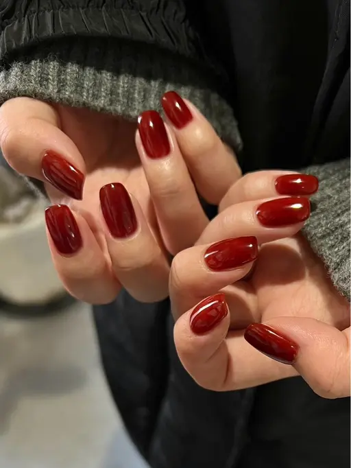 オフ無しワンカラーorカラグラ(当日限定)