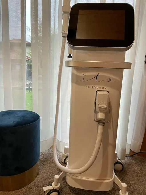 キッズ&ジュニア　全身脱毛