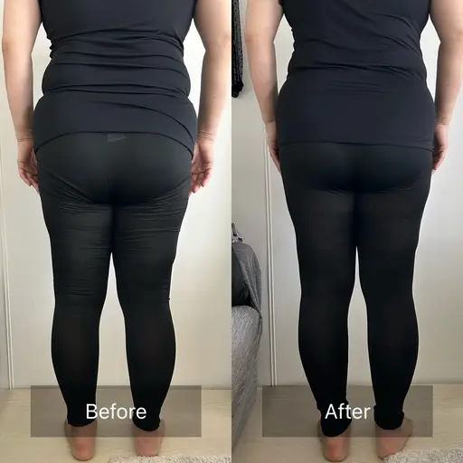 【お年玉企画】下半身スッキリ骨盤調整✨️