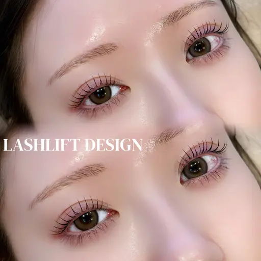 ✨お目元の撮影可能な方限定✨韓国式まつげパーマ上のみ💕¥2000